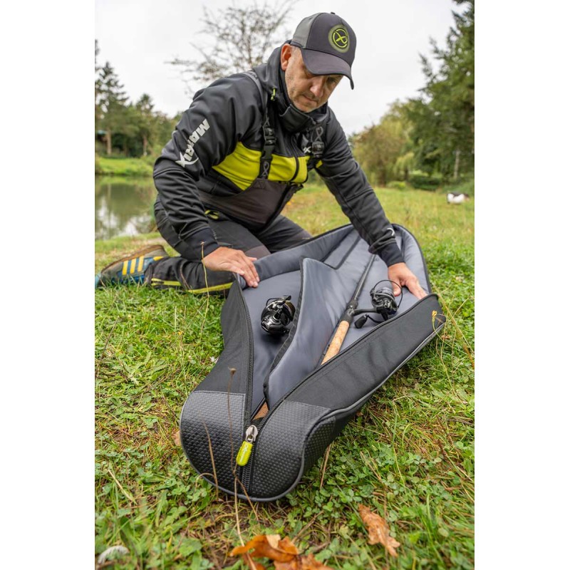 FOURREAU RIGIDE AQUOS 2 CANNES MATRIX