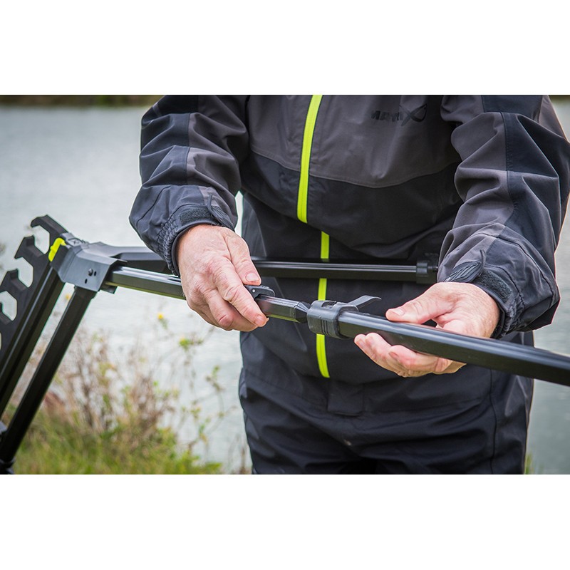 SUPPORT KIT 24 LOGES MATRIX SUPPORT KIT 24 LOGES MATRIX