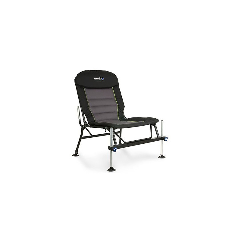SIÈGE FEEDER DELUXE ACCESSORY CHAIR MATRIX