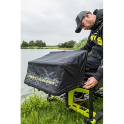 STORE WATERPROOF STORM COVER LARGE MATRIX