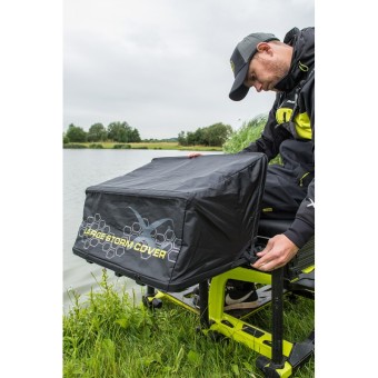 STORE WATERPROOF STORM COVER LARGE MATRIX