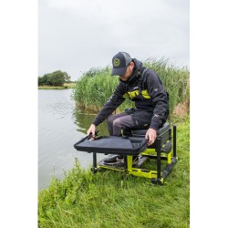 STORE WATERPROOF STORM COVER LARGE MATRIX