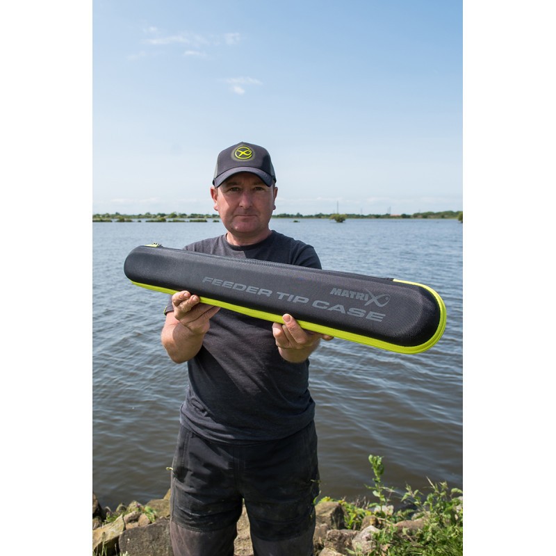 FOURREAU A SCION FEEDER TIP CASE MATRIX