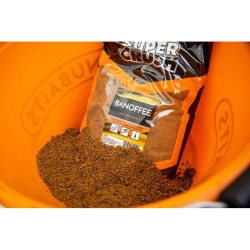 AMORCE SUPER CRUSH BANOFEE GROUNDBAIT SONUBAITS AMORCE SUPER CRUSH BANOFEE GROUNDBAIT SONUBAITS