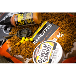 AMORCE SUPER CRUSH BANOFEE GROUNDBAIT SONUBAITS AMORCE SUPER CRUSH BANOFEE GROUNDBAIT SONUBAITS