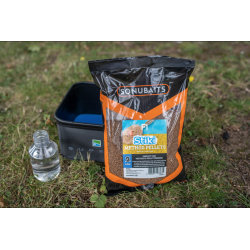 PELLETS FIN PERFECT STIKI METHOD PELLETS 2 MM SONUBAITS