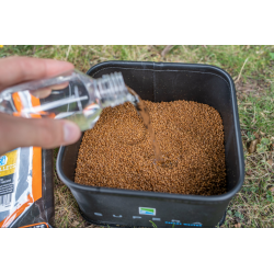 PELLETS FIN PERFECT STIKI METHOD PELLETS 2MM SONUBAITS