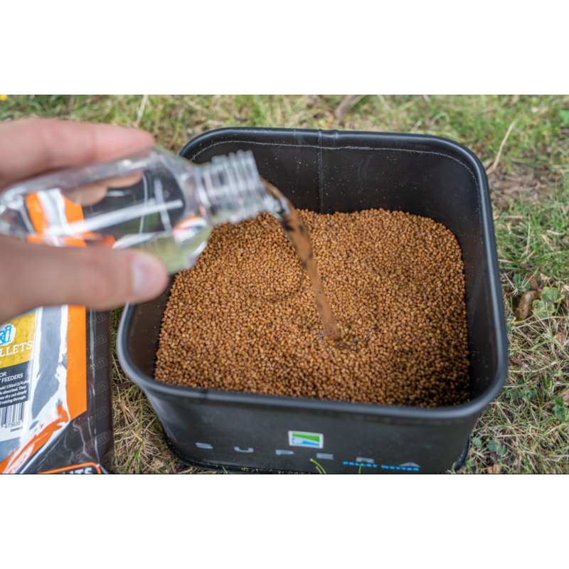 PELLETS FIN PERFECT STIKI METHOD PELLETS 2MM SONUBAITS