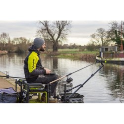 BRAS FEEDER 3D-R MEGA FEEDER ARM MATRIX BRAS FEEDER 3D-R MEGA FEEDER ARM MATRIX