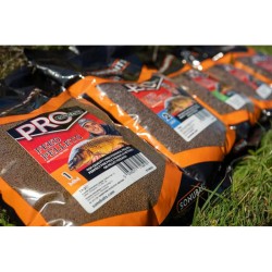 PELLETS PRO FEED PELLETS  MM SONUBAITS