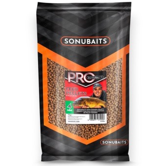 PELLETS PRO FEED PELLETS  SONUBAITS