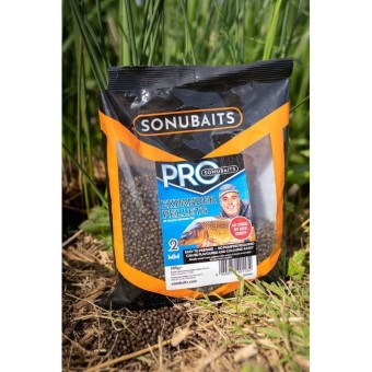 PELLETS PRO EXPANDER PELLETS SONUBAITS