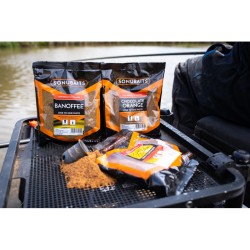 PÂTE ONE TO ONE PAST SONUBAITS