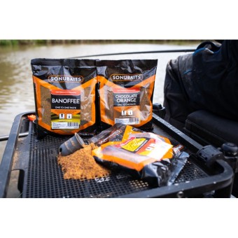 PÂTE ONE TO ONE PAST SONUBAITS