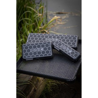 BOITE A BAS DE LIGNE HLR PRO HOOKLENGTH BOX MATRIX