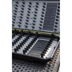 BOITE A BAS DE LIGNE HLR PRO HOOKLENGTH BOX MATRIX