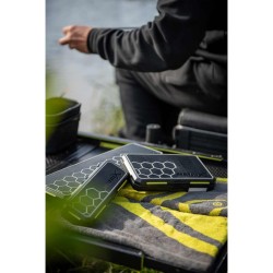 BOITE A BAS DE LIGNE HLR PRO HOOKLENGTH BOX MATRIX