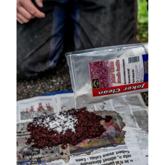 DÉCOLLE FOUILLIS JOKER CLEAN BLANC CHAMPION FEED