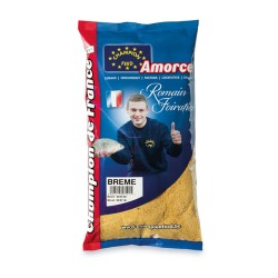 AMORCE ROMAIN FOIRATIER BRÈME CHAMPION FEED