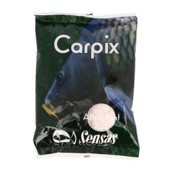 ADDITIF EN POUDRE CARPIX SENSAS