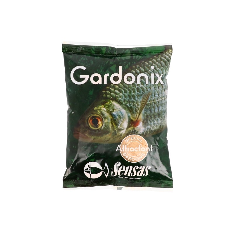 ADDITIF EN POUDRE GARDONIX SENSAS ADDITIF EN POUDRE GARDONIX SENSAS