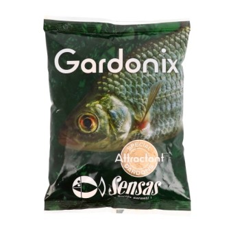 ADDITIF EN POUDRE GARDONIX SENSAS