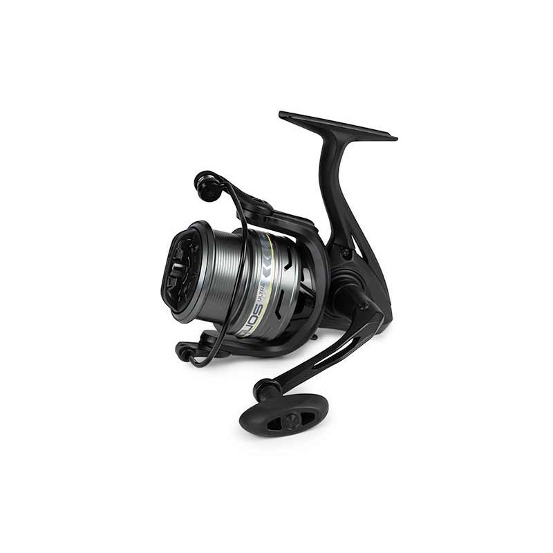 MOULINET FEEDER AQUOS  ULTRA REEL 5000 MATRIX