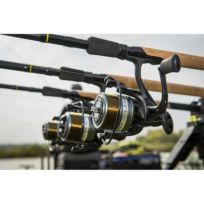 MOULINET FEEDER AQUOS ULTRA REEL 4000 MATRIX MOULINET FEEDER AQUOS ULTRA REEL 4000 MATRIX