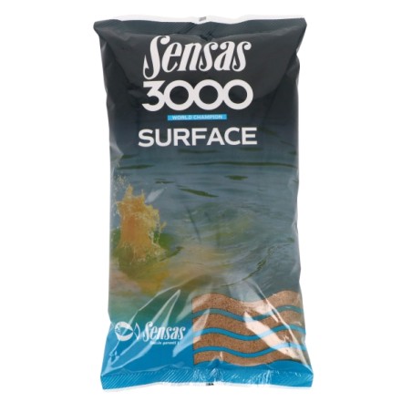 AMORCE 3000 SURFACE SENSAS