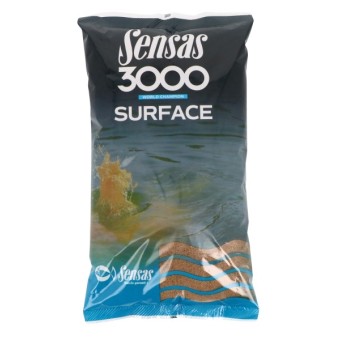 AMORCE 3000 SURFACE SENSAS