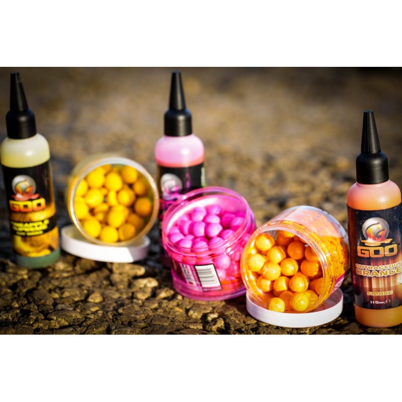 ATTARCTANT LIQUID GOO KORDA