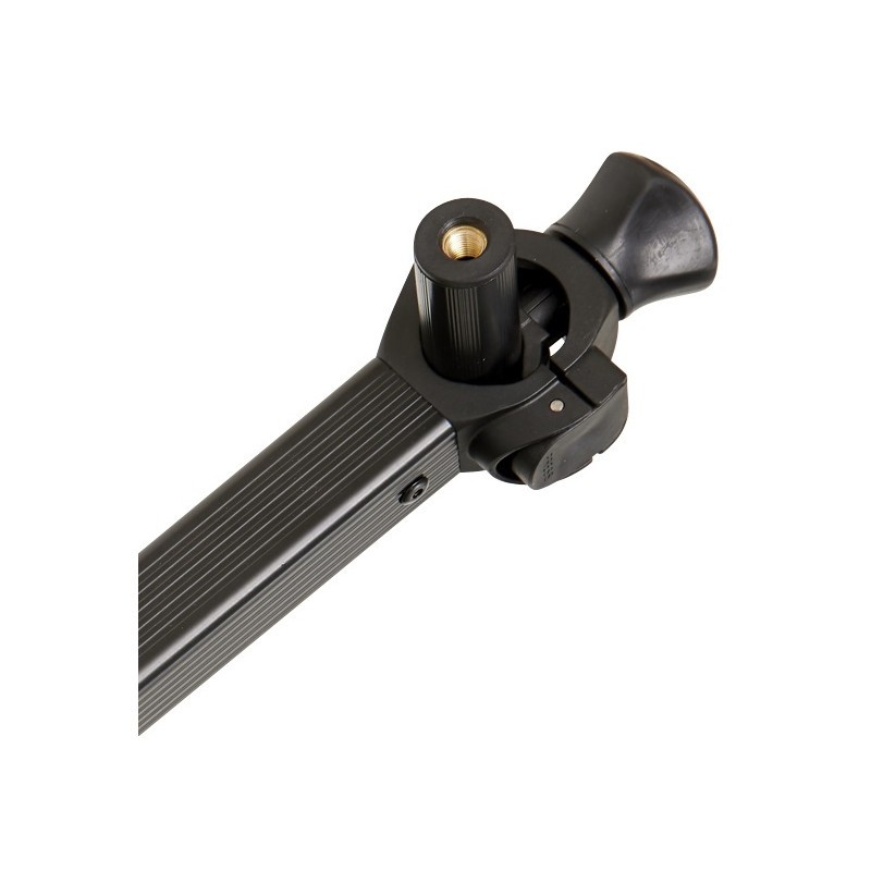 BRAS FEEDER ORIENTABLE SENSAS