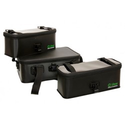 SAC EVA TACKLE BAG 3 EN 1 SENSAS