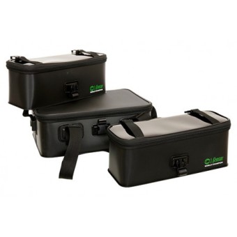 SAC EVA TACKLE BAG 3 EN 1 SENSAS