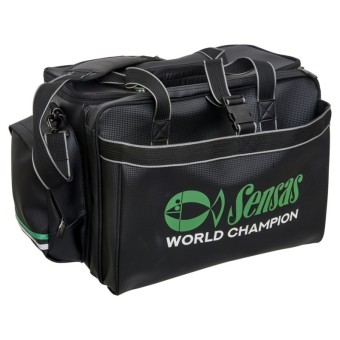 SAC CARRY ALL JUMBO BLACK SENSAS