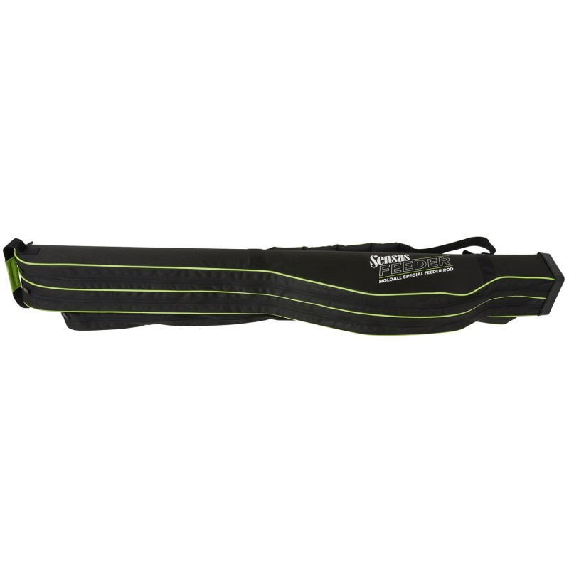 FOURREAU RIGIDE FEEDER SLIM SENSAS FOURREAU RIGIDE FEEDER SLIM SENSAS