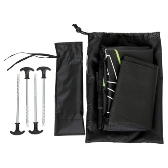 BÂCHE DE LANCER SPÉCIALE FEEDER SENSAS