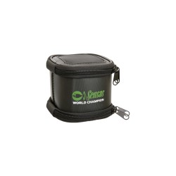 TROUSSE A ESCHES EVA LIVE BAIT BOX SENSAS TROUSSE A ESCHES EVA LIVE BAIT BOX SENSAS