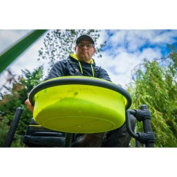 BAC A AMORCE 3D X STRONG BUCKET HOOP INCLUDES BOWL MATRIX