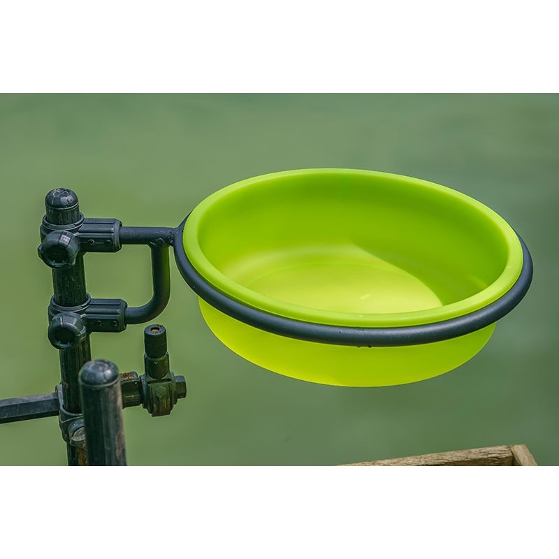 BAC A AMORCE 3D X STRONG BUCKET HOOP INCLUDES BOWL MATRIX