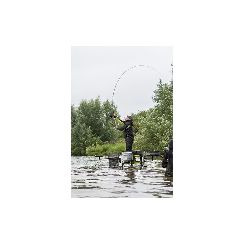 CANNE FEEDER HORIZON X PRO CLASS RODS MATRIX