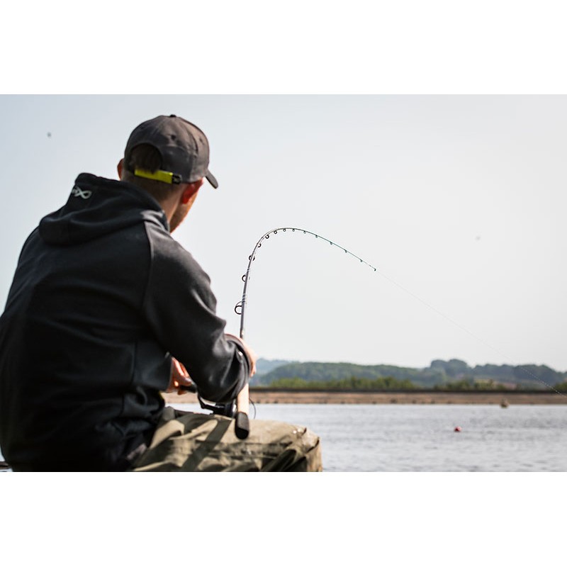 CANNE FEEDER LONGUE DISTANCE HORIZON PRO X DISTANCE ROD MATRIX