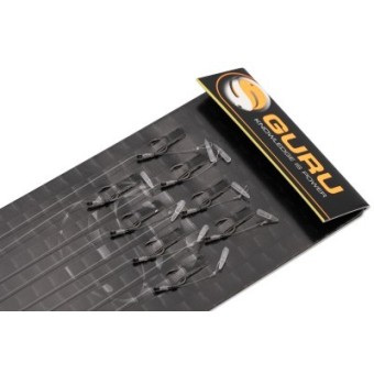 HAMEÇON MONTÉ A OEILLET SPEED STOP SUPER MWG GURU