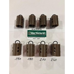 FEEDER SPECIAL FLEUVE PLASTIC JUMBO PIGS NISA