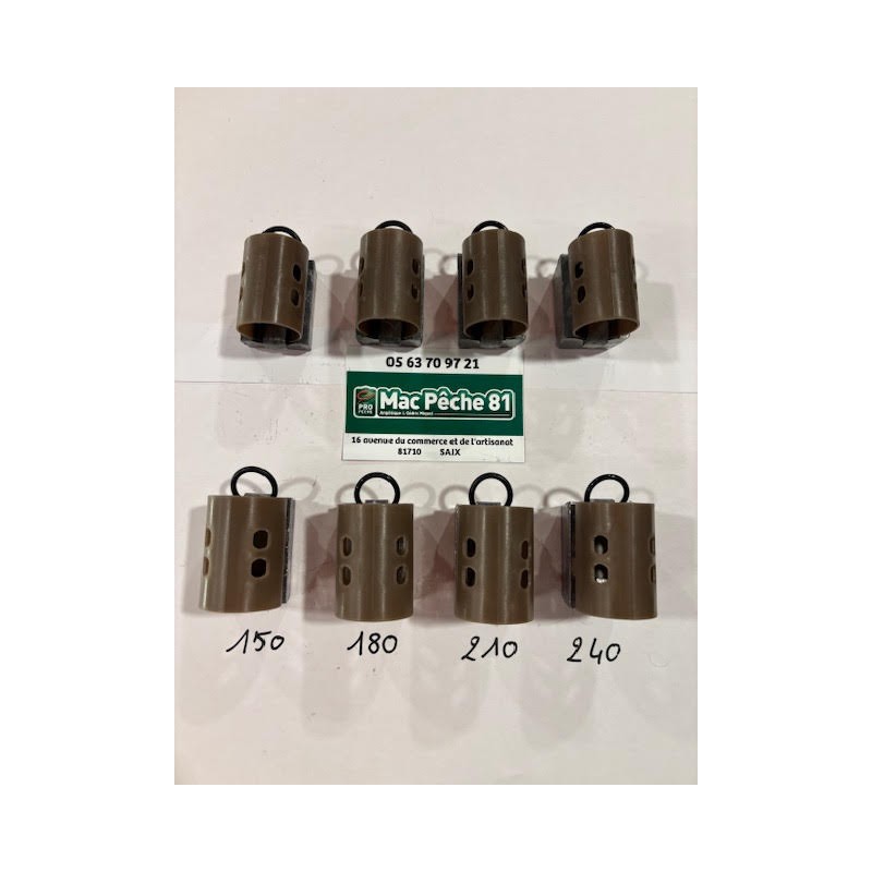 FEEDER SPECIAL FLEUVE PLASTIC JUMBO PIGS NISA