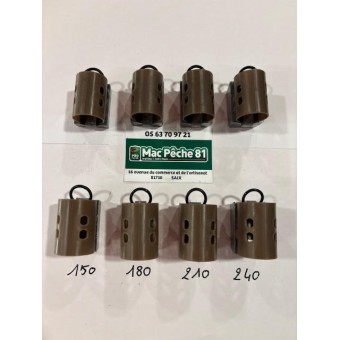 FEEDER SPECIAL FLEUVE PLASTIC JUMBO PIGS NISA