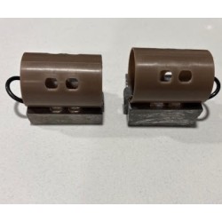 FEEDER SPECIAL FLEUVE PLASTIC JUMBO PIGS NISA