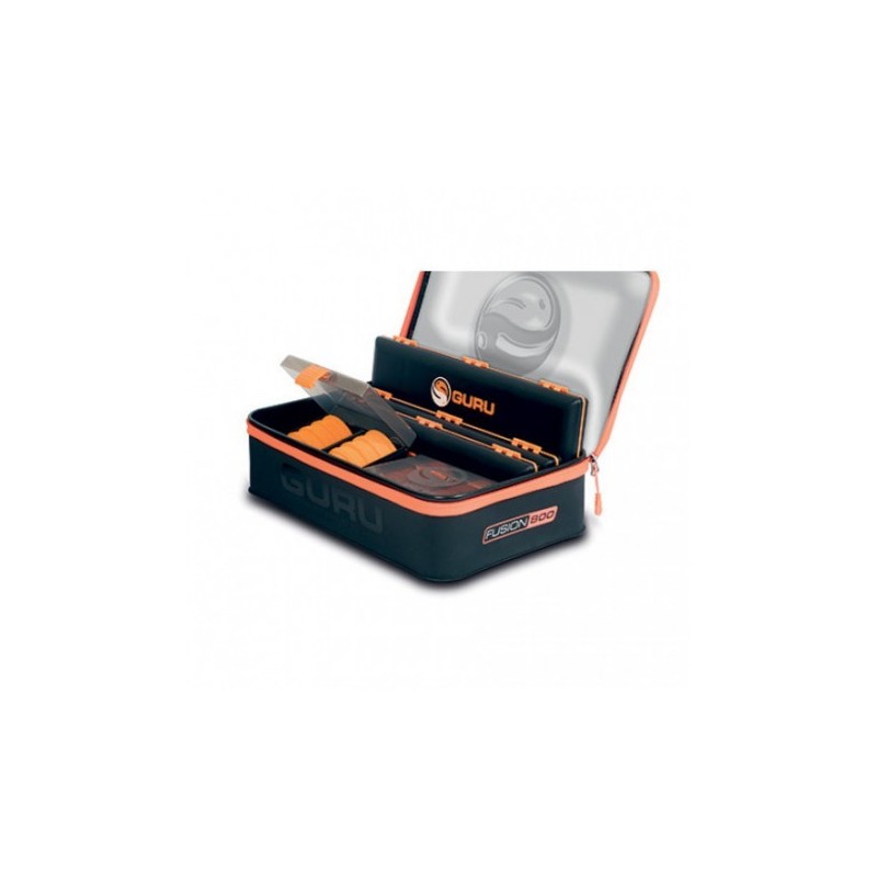 TROUSSE FUSION 800 GURU