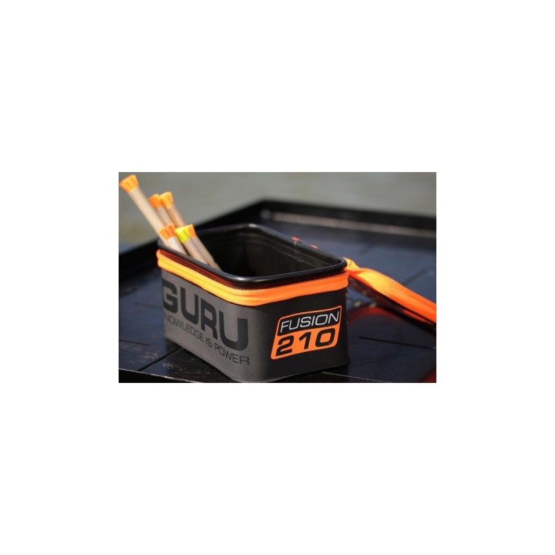TROUSSE FUSION 210 GURU