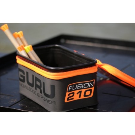 TROUSSE FUSION 210 GURU